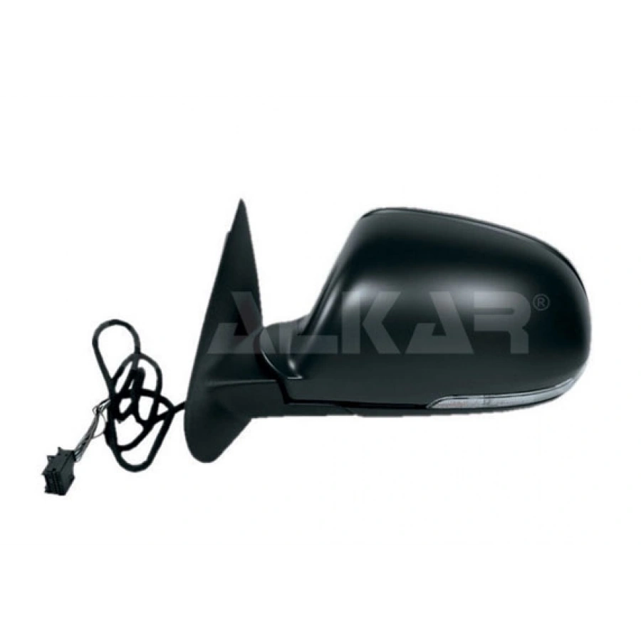 DIS DIKIZ AYNASI SAG ELEKTRIKLI ISITMALI ASTARLI SINYALLI 6 PIN SKODA OCTAVIA 2009-2012