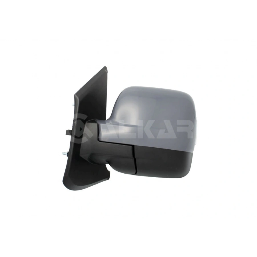 DIS DIKIZ AYNASI SOL ELEKTRIKLI ASFERIK ISITMALI ASTARLI SINYALLI 7 PIN RENAULT TRAFIC 2014- (A1)