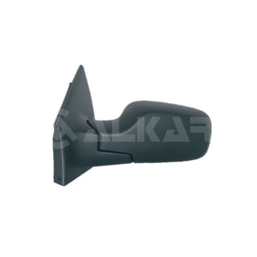 DIS DIKIZ AYNASI SOL ELEKTRIKLI ASFERIK ISITMALI RENAULT CLIO III 2005-2009