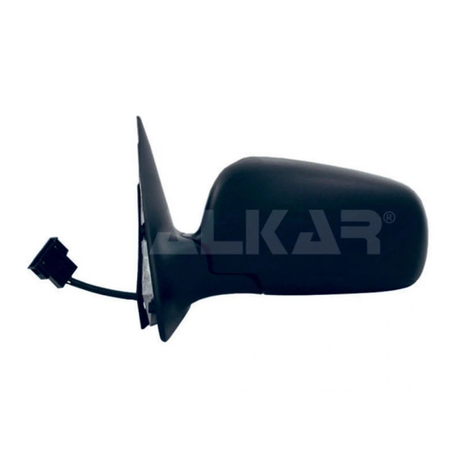 DIS DIKIZ AYNASI SOL ELEKTRIKLI ASFERIK ISITMALI SKODA FABIA 1999-2007