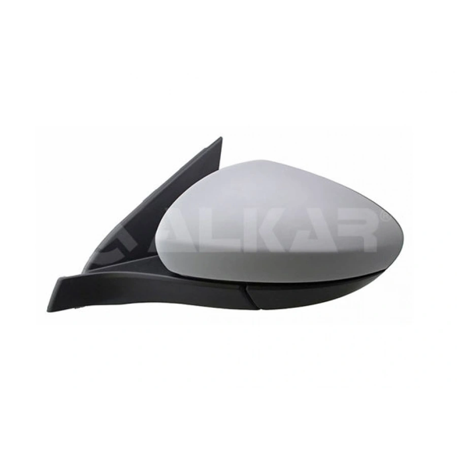 DIS DIKIZ AYNASI SAG ELEKTRIKLI ISITMALI SENSORLU ASTARLI 7 PIN FIAT EGEA 2015-