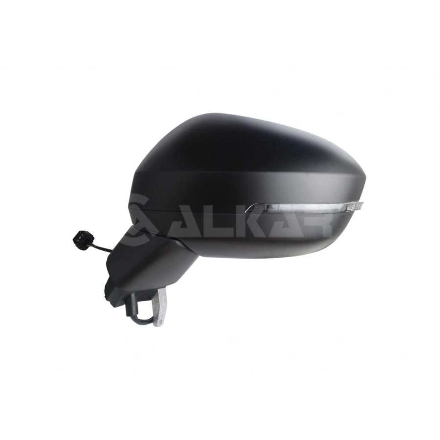 DIS DIKIZ AYNASI SOL ELEKTRIKLI ASTARLI SINYALLI 5 PIN NISSSAN JUKE 2019- (A1)