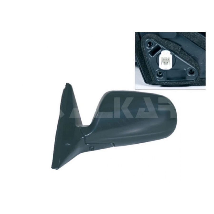 DIS DIKIZ AYNASI SOL ELEKTRIKLI HONDA CIVIC VI 1996-2000 (A1)