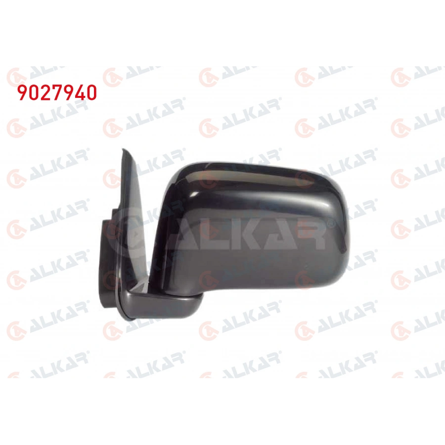 DIS DIKIZ AYNASI SAG ELEKTRIKLI HONDA CR-V I (RD) 1995-