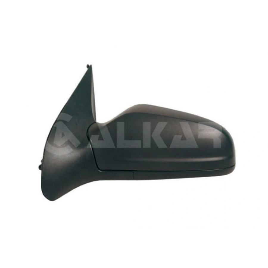 DIS DIKIZ AYNASI SOL ELEKTRIKLI ISITMALI 5 PIN ASFERIK OPEL ASTRA H 2004-2010 (A1)