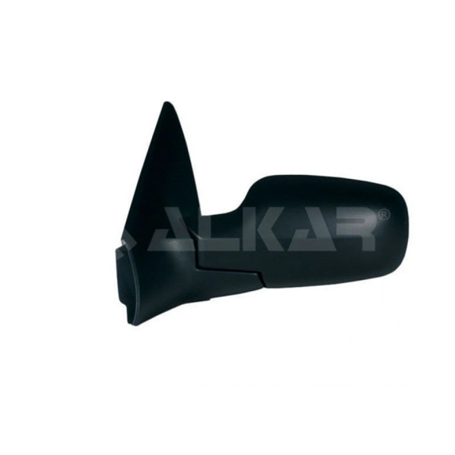 DIS DIKIZ AYNASI SOL ELEKTRIKLI ISITMALI 5 PIN ASFERIK RENAULT MEGANE II 2002-2008 (A1)