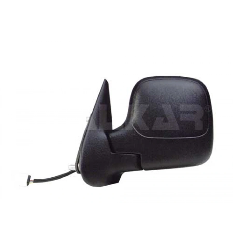 DIS DIKIZ AYNASI SOL ELEKTRIKLI ISITMALI 5 PIN CITROEN BERLINGO 1996-2008 / PARTNER 1996-2008