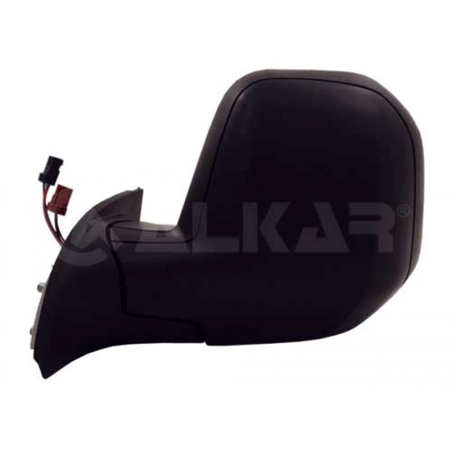 DIS DIKIZ AYNASI SOL ELEKTRIKLI ISITMALI 5 PIN CITROEN BERLINGO 2008-2012 / PARTNER 2008-2012