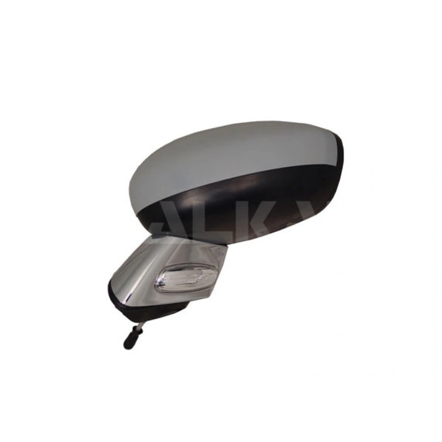 DIS DIKIZ AYNASI SOL ELEKTRIKLI ISITMALI ASTARLI (5 PIN) CITROEN C3 II 2009-2016