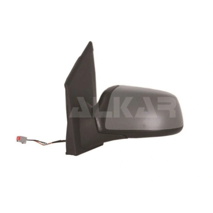 DIS DIKIZ AYNASI SOL ELEKTRIKLI ISITMALI ASTARLI 5 PIN FORD FIESTA 2005-2008