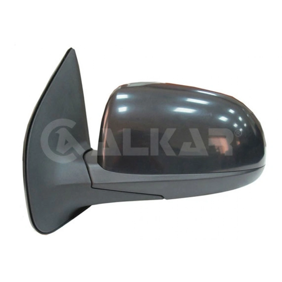 DIS DIKIZ AYNASI SOL ELEKTRIKLI ISITMALI ASTARLI 5 PIN HYUNDAI I20 2008-2013