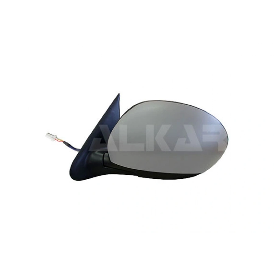DIS DIKIZ AYNASI SOL ELEKTRIKLI ISITMALI ASTARLI 5 PIN NISSAN JUKE 2010-2013