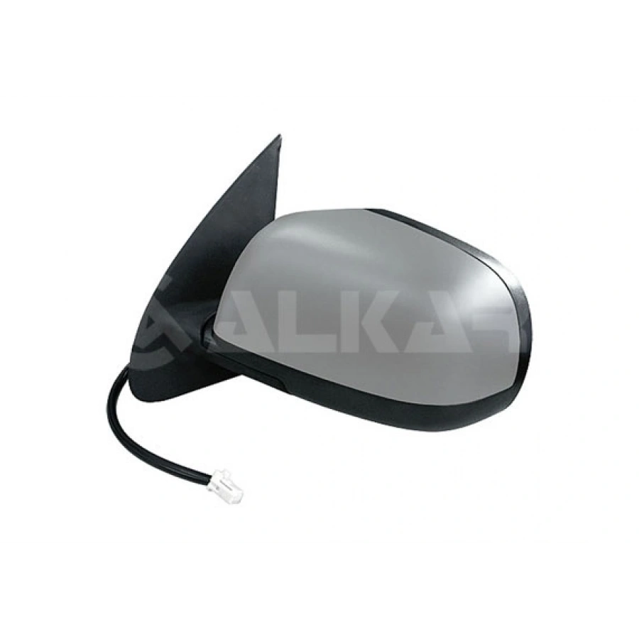 DIS DIKIZ AYNASI SAG ELEKTRIKLI ISITMALI ASTARLI 5 PIN NISSAN MICRA IV 2010-2016