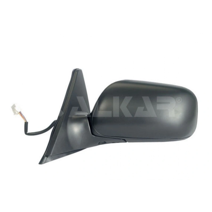 DIS DIKIZ AYNASI SOL ELEKTRIKLI ISITMALI ASTARLI 5 PIN TOYOTA AVENSIS 1997-2003