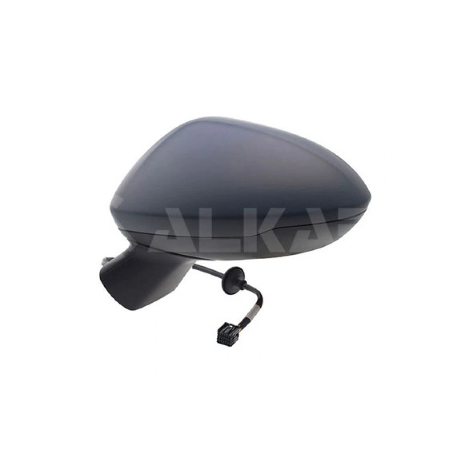 DIS DIKIZ AYNASI SAG ELEKTRIKLI ISITMALI ASTARLI 5 PIN OPEL INSIGNIA B (Z18) 2017-