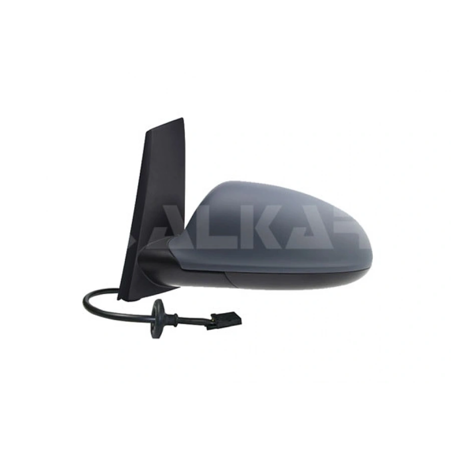 DIS DIKIZ AYNASI SOL ELEKTRIKLI ISITMALI ASTARLI ASFERIK OPEL ASTRA J 2009-