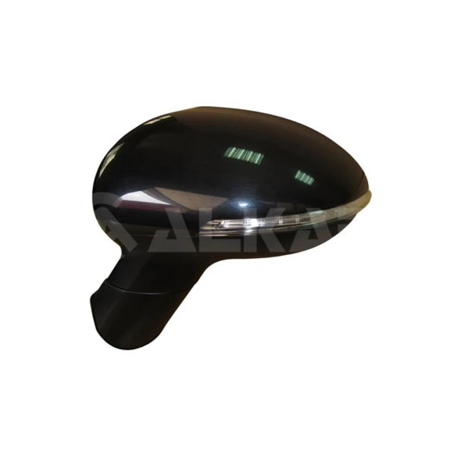 DIS DIKIZ AYNASI SOL ELEKTRIKLI ISITMALI ASTARLI OTOMATIK KATLANIR SINYALLI 8 PIN KIA RIO III 2012-2016 (A1)