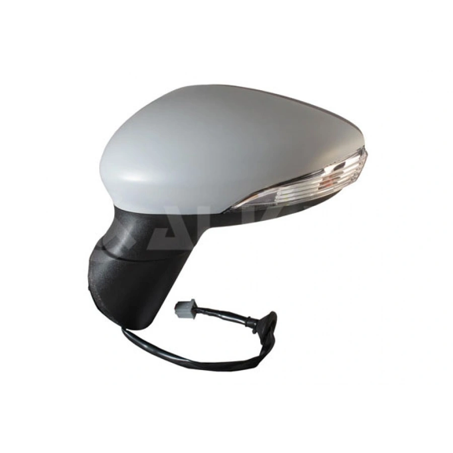 DIS DIKIZ AYNASI SAG ELEKTRIKLI ISITMALI ASTARLI SINYALLI 6 PIN ASFERIK FORD B-MAX 2012-2017