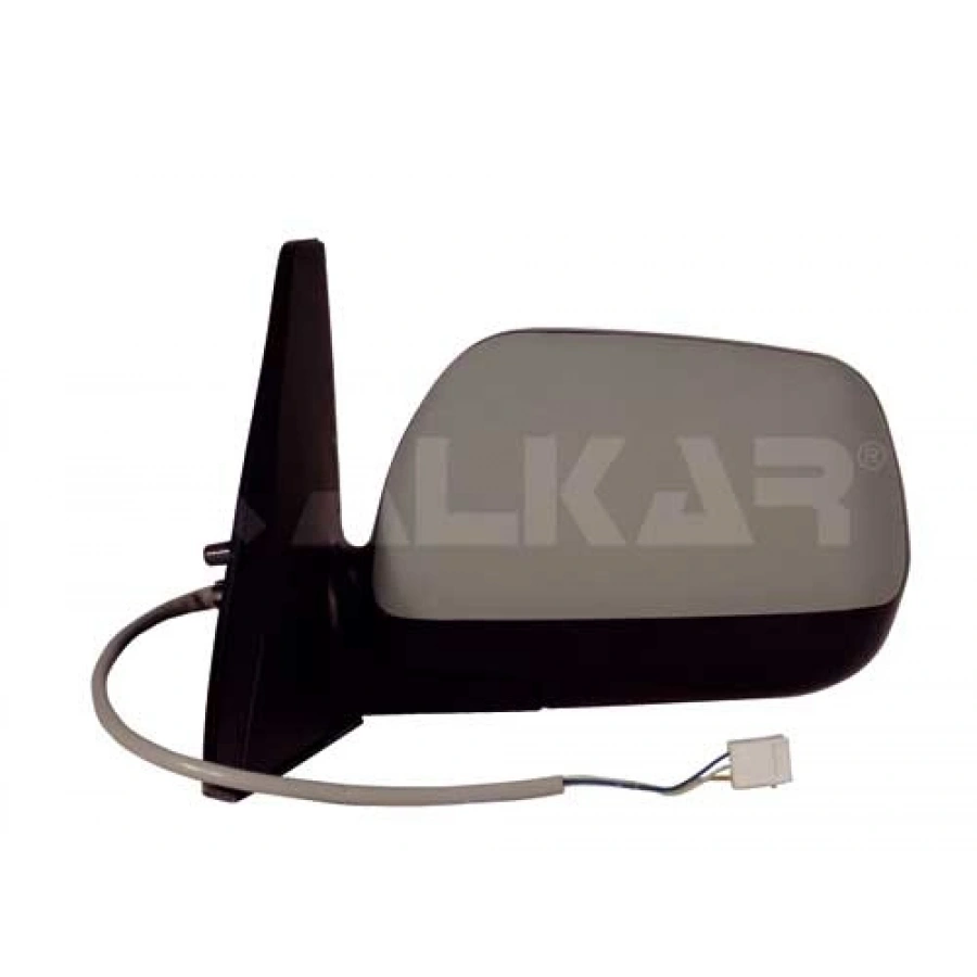 DIS DIKIZ AYNASI SOL ELEKTRIKLI ISITMALI ASTARLI TOYOTA RAV 4 II 2000-2005 (A1)