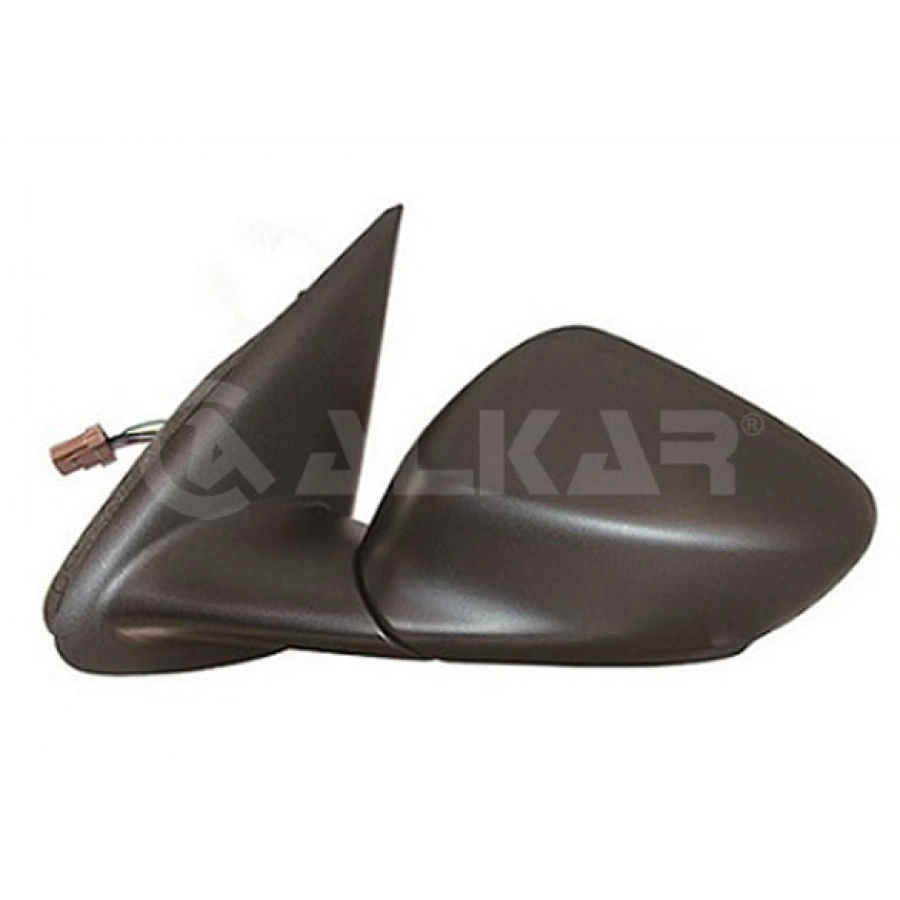 DIS DIKIZ AYNASI SAG ELEKTRIKLI ISITMALI SENSORLU ASTARLI CITROEN C-ELYSEE 2012- / PEUGEOT 301 2012-