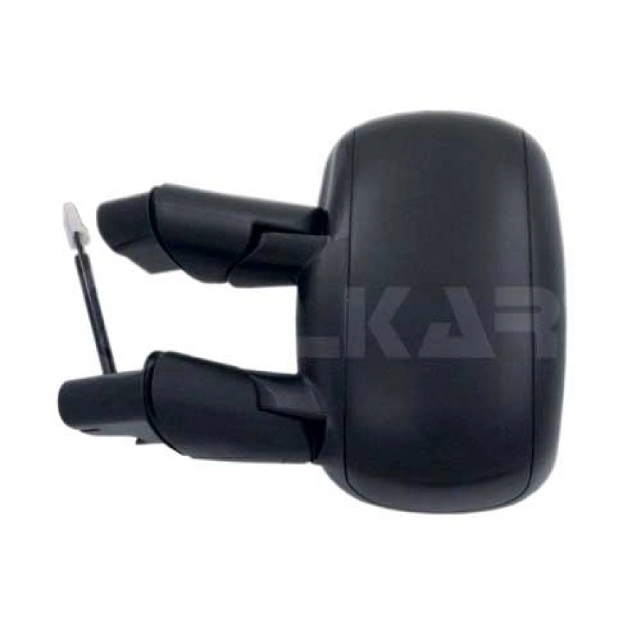 DIS DIKIZ AYNASI SOL ELEKTRIKLI ISITMALI FIAT DOBLO 2001-2010