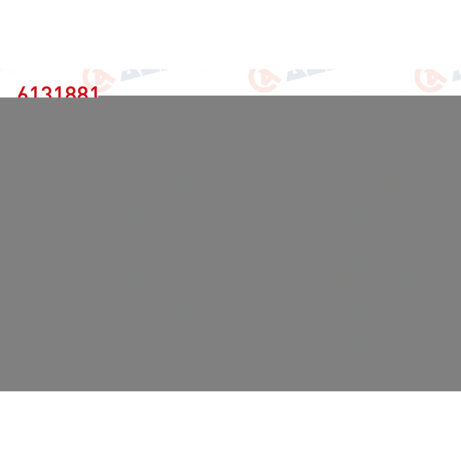 DIS DIKIZ AYNASI SOL ELEKTRIKLI ISITMALI OTOMATIK KATLANIR SINYALLI 8 PIN CITROEN C3 III 2016-