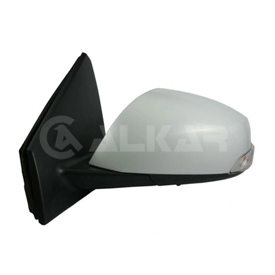 DIS DIKIZ AYNASI SOL ELEKTRIKLI ISITMALI SENSORLU SINYALLI ASTARLI OTOMATIK KATLANIR ASFERIK RENAULT FLUENCE 2009-2017 / RENAULT MEGANE III 2008-2015
