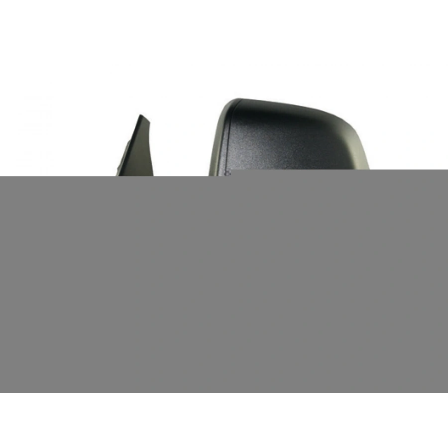 DIS DIKIZ AYNASI SOL ELEKTRIKLI ISITMALI SINYALLI TEK CAMLI FIAT DOBLO (152,263) 2010- / OPEL COMBO D 2012-