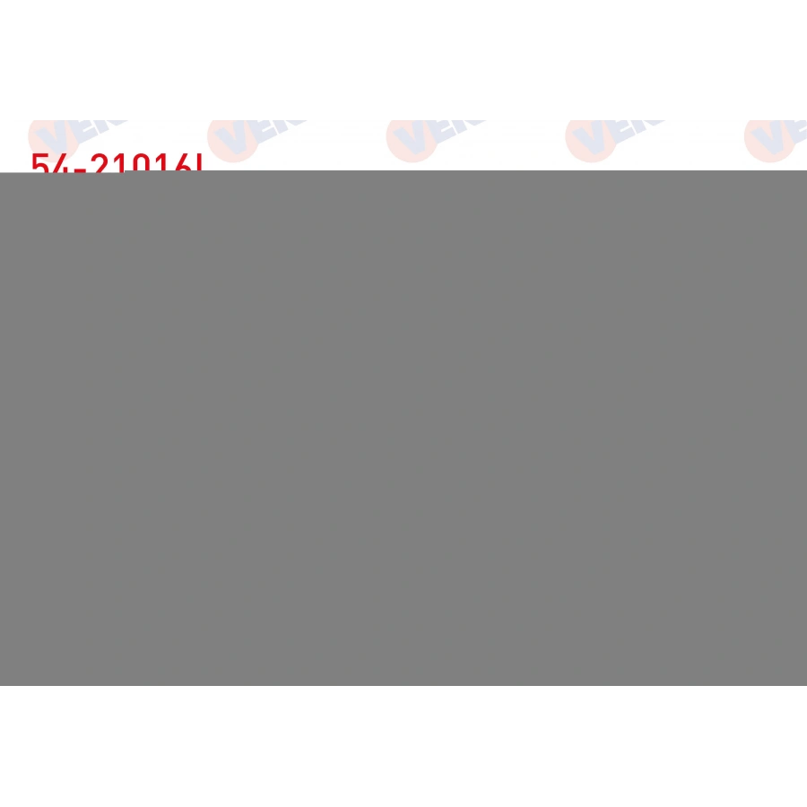 DIS DIKIZ AYNASI SOL HYUNDAI H100 KAMYONET 2005- (YENI MODEL)