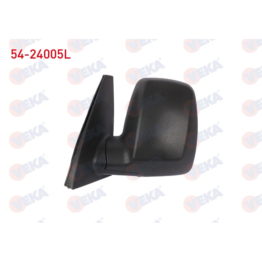 DIS DIKIZ AYNASI (KROM) SOL KIA BONGO