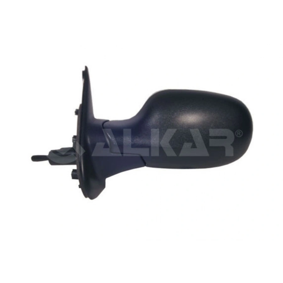 DIS DIKIZ AYNASI SOL MEKANIK ASFERIK NISSAN MICRA 2003-2010