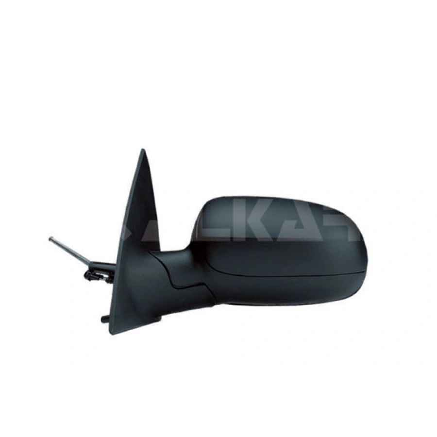 DIS DIKIZ AYNASI SOL MEKANIK ASFERIK OPEL CORSA C 2000-2006