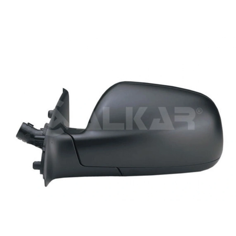 DIS DIKIZ AYNASI SOL MEKANIK ASFERIK PEUGEOT 307 2000-2009