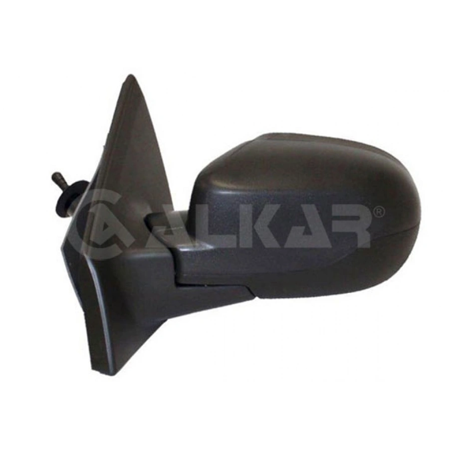 DIS DIKIZ AYNASI SOL MEKANIK ASFERIK RENAULT CLIO III 2009-2012