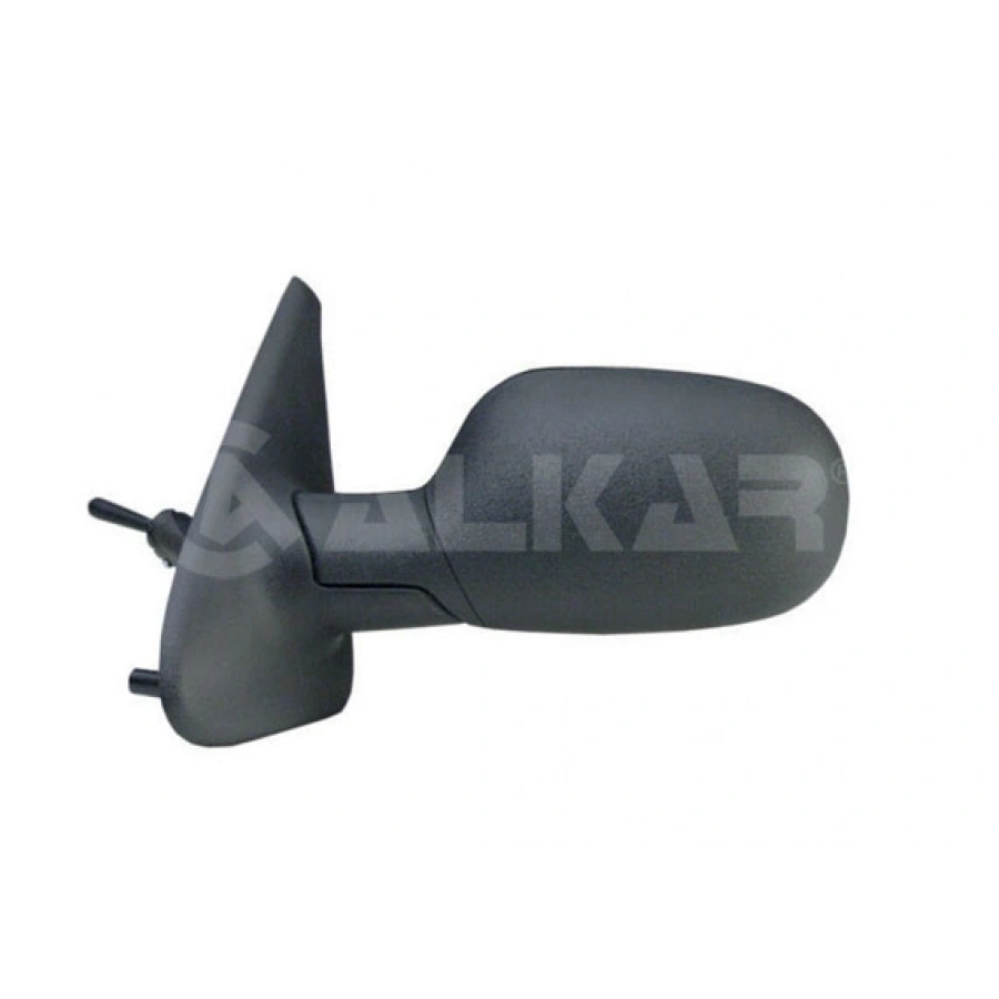 DIS DIKIZ AYNASI SOL MEKANIK ASFERIK RENAULT MEGANE I 1996-1999