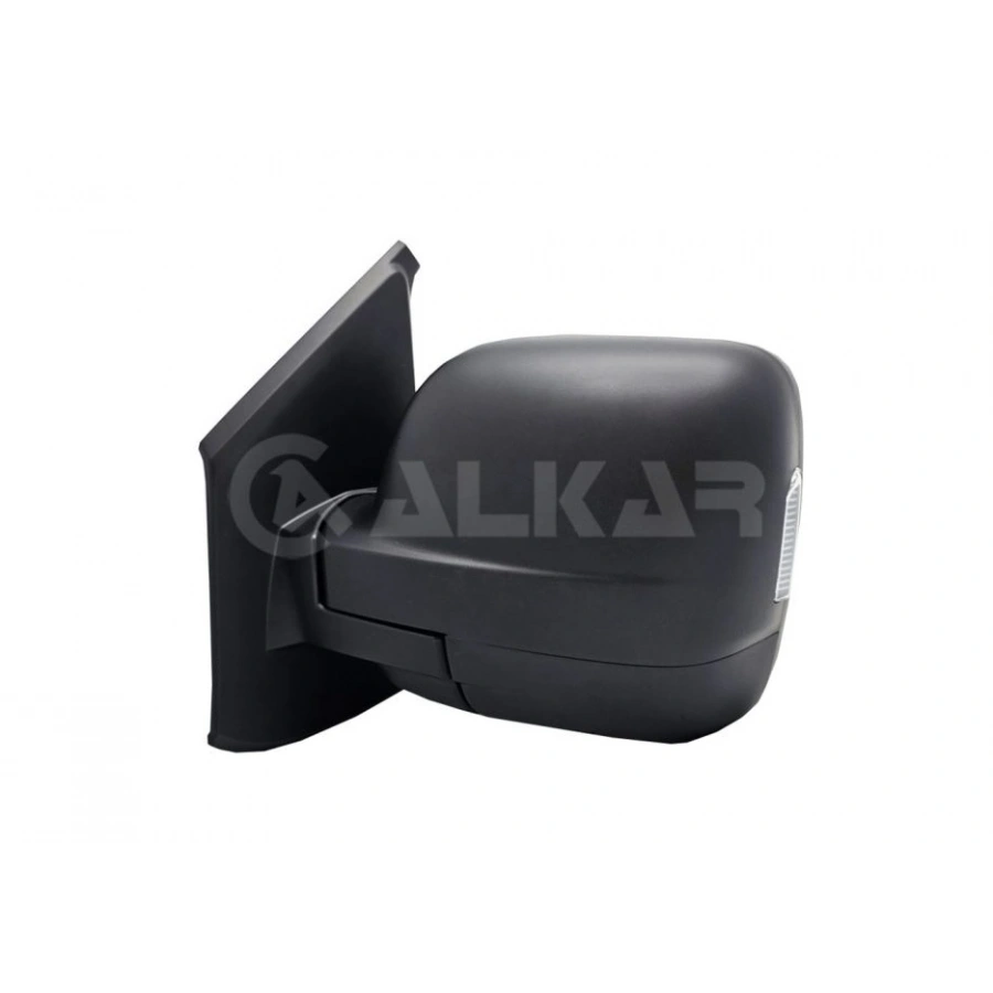 DIS DIKIZ AYNASI SAG MEKANIK ASFERIK SINYALLI SENSORLU 4 PIN RENAULT TRAFIC 2014-