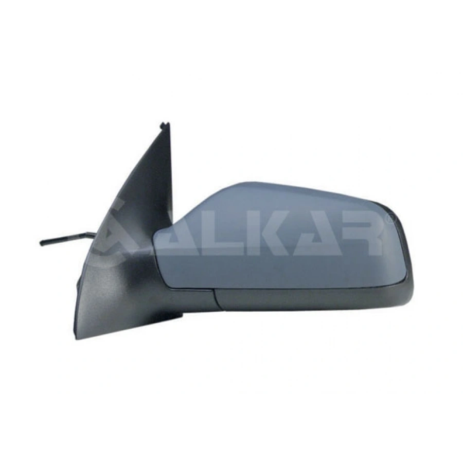 DIS DIKIZ AYNASI SOL MEKANIK ASTARLI ASFERIK OPEL ASTRA G 1998-2004