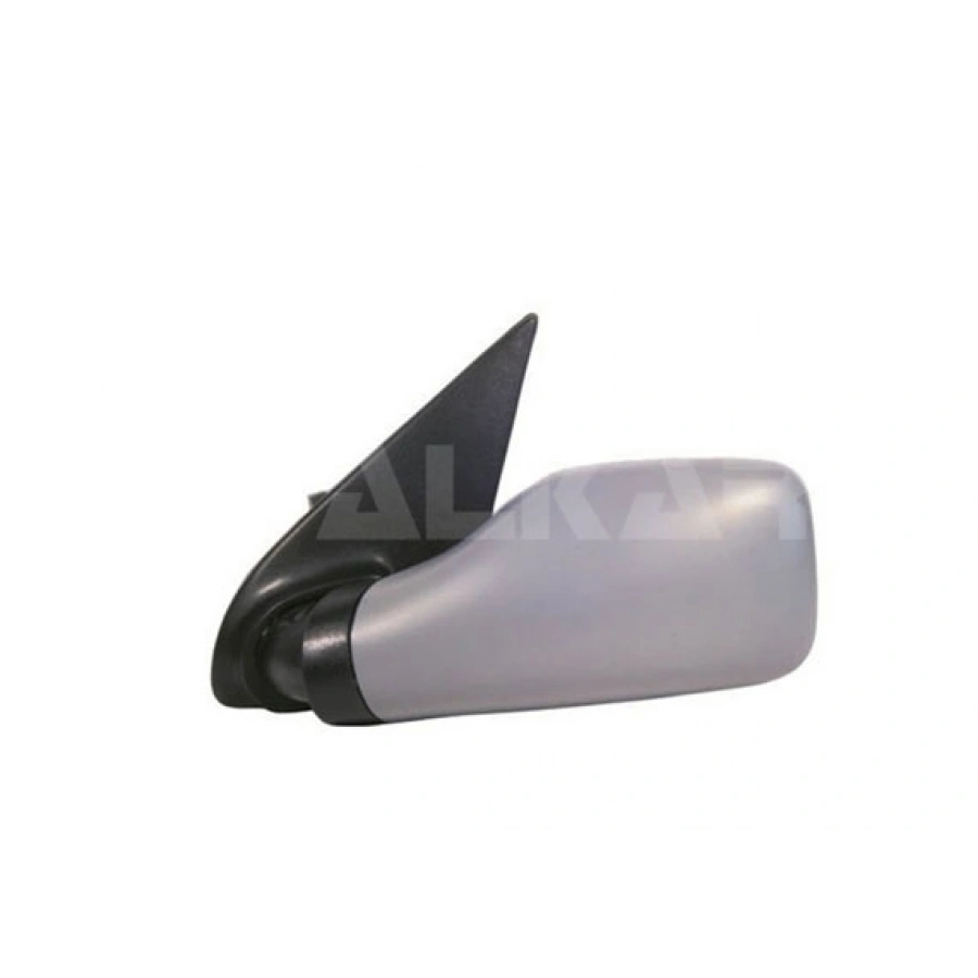 DIS DIKIZ AYNASI SOL MEKANIK ASTARLI ASFERIK PEUGEOT 106 1996-2004