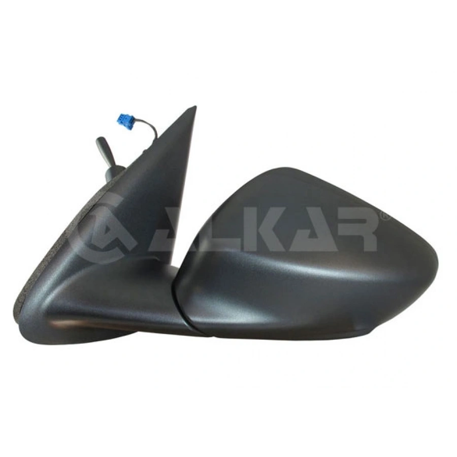DIS DIKIZ AYNASI SOL MEKANIK ASTARLI CITROEN C-ELYSEE 2012- / PEUGEOT 301 2012-