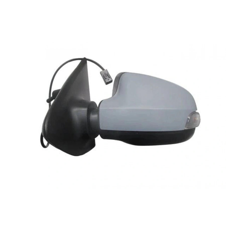 DIS DIKIZ AYNASI SOL MEKANIK ASTARLI SINYALLI-MEKANIK ASTARLI SINYALLI-12H2P CLIO SYMBOL TOUCH BM 13-