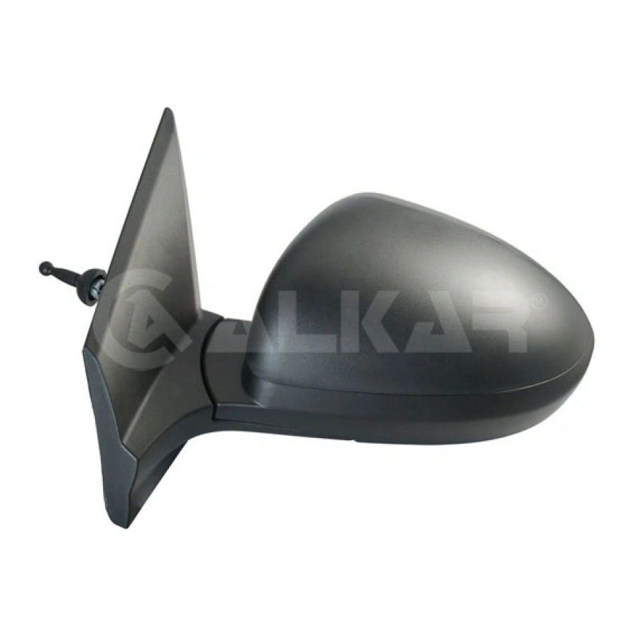 DIS DIKIZ AYNASI SOL MEKANIK CHEVROLET AVEO 2011- (A1)