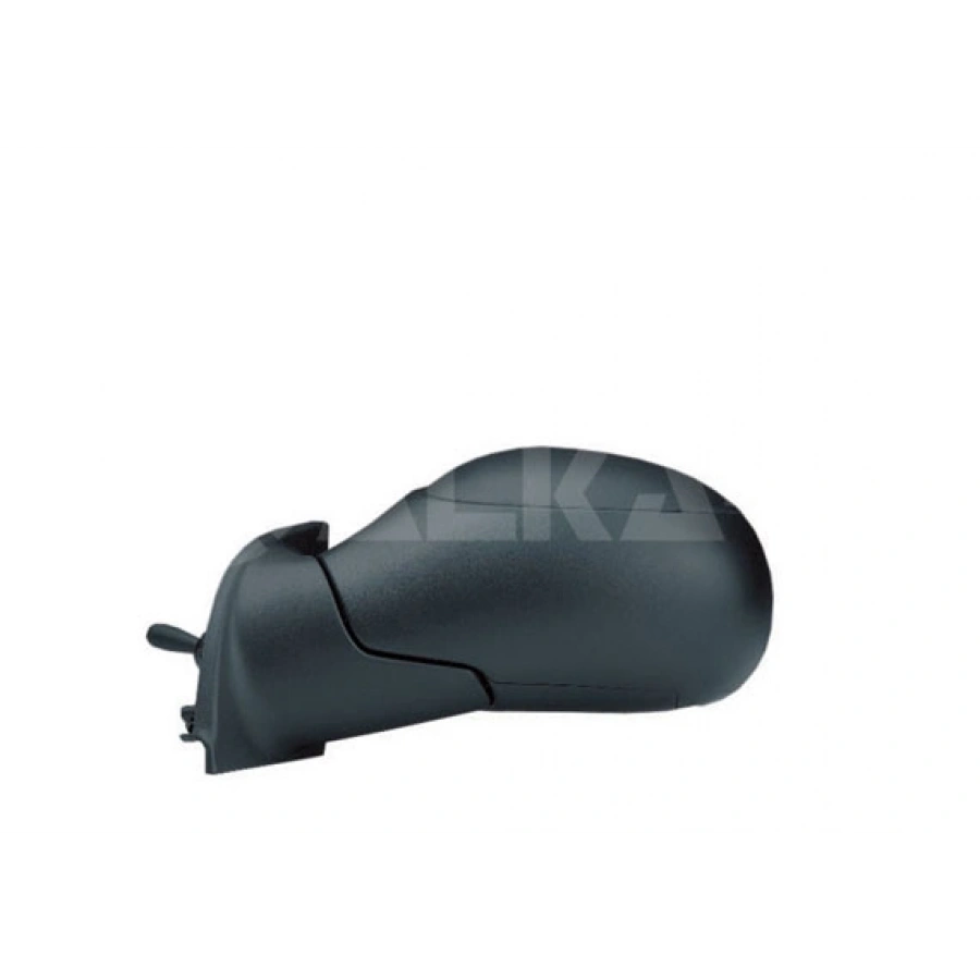 DIS DIKIZ AYNASI SOL MEKANIK CITROEN C3 (FC) 2002-2009
