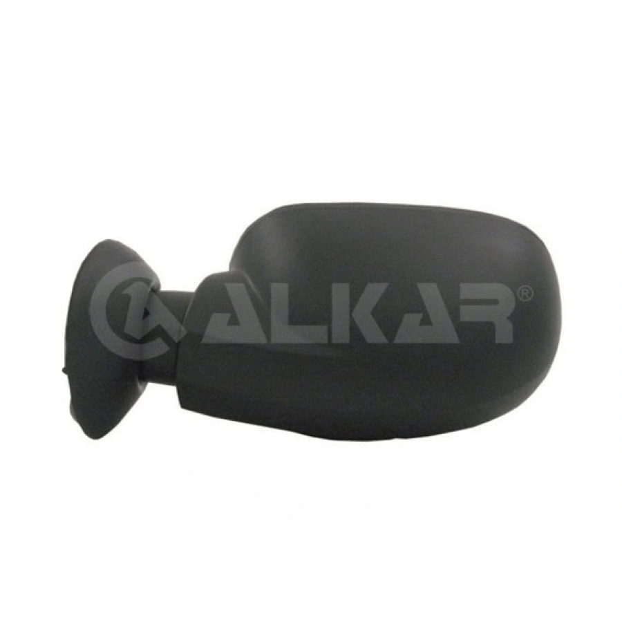 DIS DIKIZ AYNASI SOL MEKANIK ESKI MODEL DACIA LOGAN 2004-2008