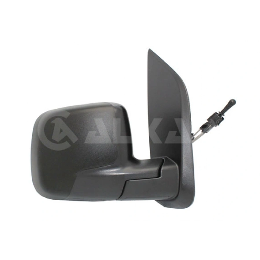 DIS DIKIZ AYNASI SAG MEKANIK FIAT FIORINO (225) 2007- / CITROEN NEMO 2007- 2016 / PEUGEOT BIPPER (AA) 2008-2016