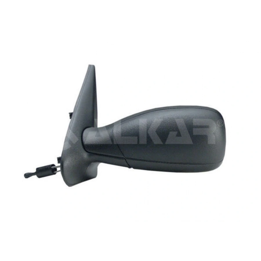 DIS DIKIZ AYNASI SOL MEKANIK KONVEKS PEUGEOT 306 1994-2001 (A1)