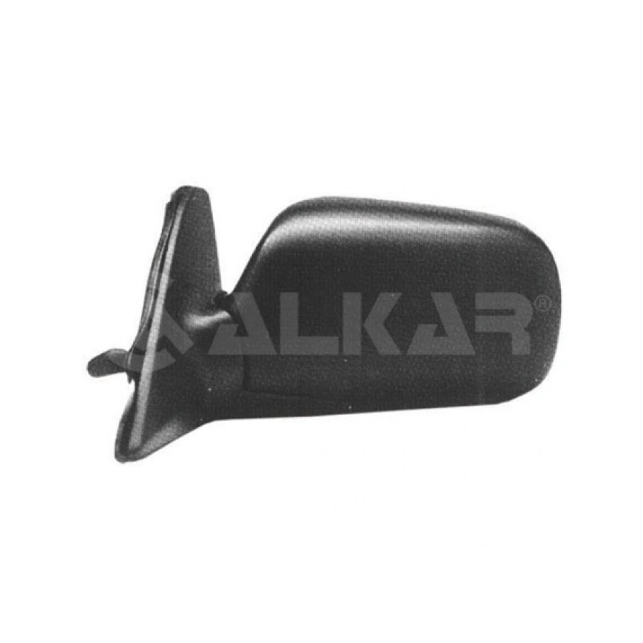 DIS DIKIZ AYNASI SOL MEKANIK TOYOTA COROLLA 1997-2002 (A1)