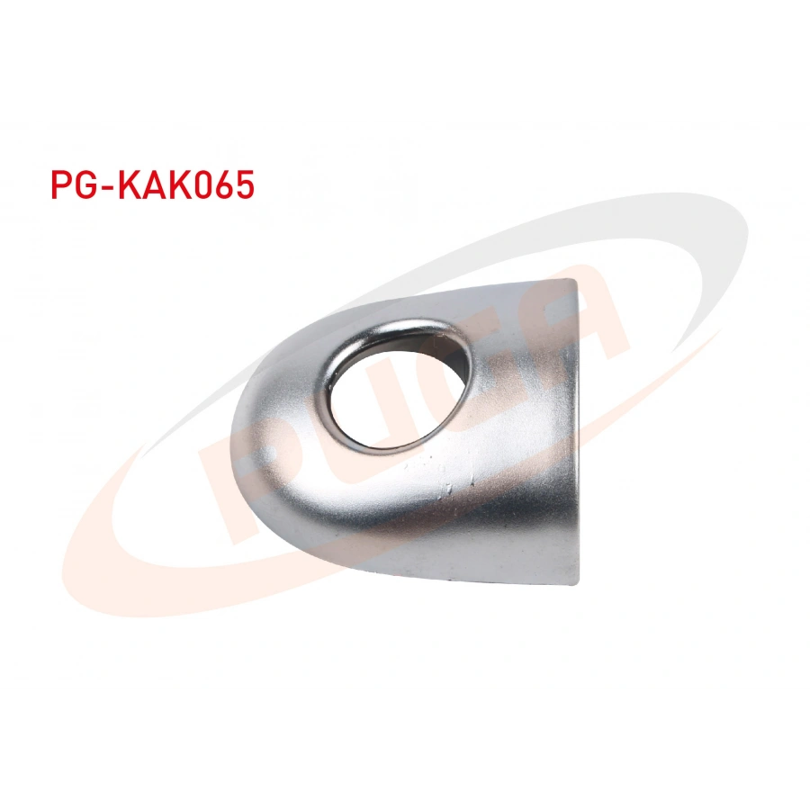 DIS KAPI KOL KAPAGI NIKEL CLIO II