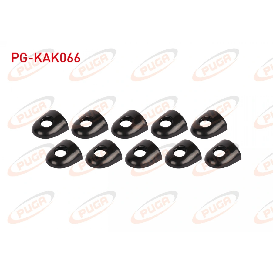 DIS KAPI KOL KAPAGI SIYAH CLIO-MEGANE