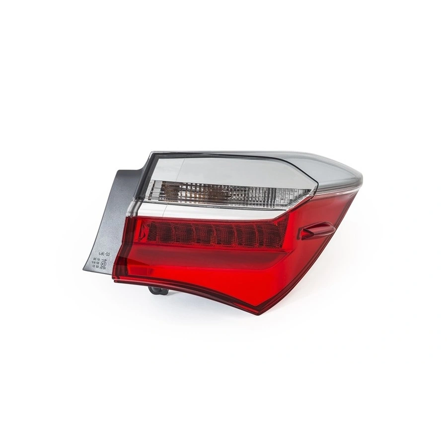 DIŞ STOP LAMBASI (LED Lİ) SAĞ COROLLA 2017-