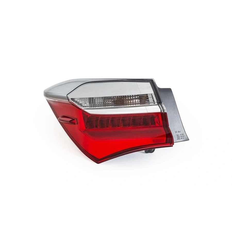 DIŞ STOP LAMBASI (LED Lİ) SOL COROLLA 2017-